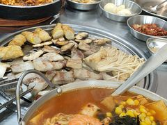 -韩九点烤肉(大学城店)