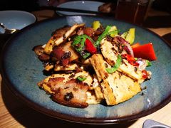 -胡马八破·川菜小馆(高新万达店)