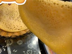 大妈摊黄饼-百花人家(清水田园店)