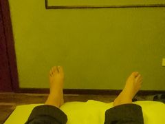 -华夏良子·足道SPA艾灸(龙潭路店)