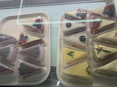 -姆们M Sweetie Cake(五道口店)