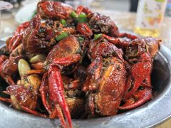 -五七小李子油焖大虾(总店)