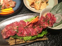 伊比利亚黑猪小排-牛家酒场(7mall店)