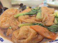 -灵福缘私房菜·农家菜(拈花湾·灵山大佛必推店)
