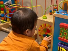 -艾米茉亲子餐厅(万象城店)