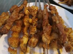 -大东方海鲜酒楼(小武基桥店)