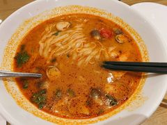 冬阴功河粉-青檸泰 LIME THAI (财富购物中心店)