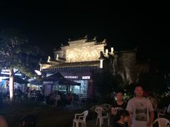 -泰宁旅游风景名胜区