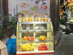 -老宁波1381餐厅(宏泰广场店)
