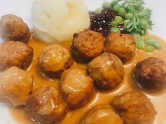 -宜家·瑞典风味餐厅(北京西红门店)