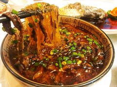 -小贝壳酒楼(经九路店)