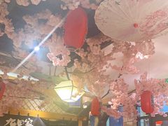 -九田家黑牛烤肉料理(华侨城店)