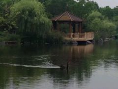 -上海怡沁园度假酒店
