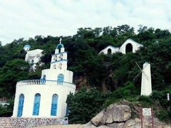 -玫瑰海岸文化旅游度假区