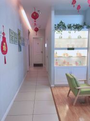 -诗媛嘉美健康管理中心(金桥店)