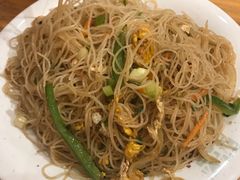 -木屋烧烤(西南角店)