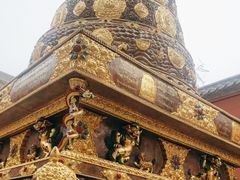 -西安市广仁寺