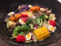 -西堤厚牛排(新世界店)