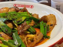 -百年神厨·地道川菜(清江西路店)