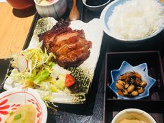 -味太助·银饭食堂(中华城店)