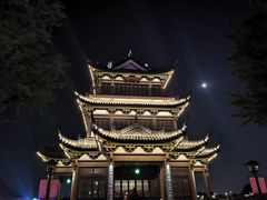 -东湖景区