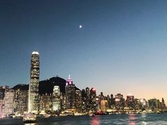 -天星小轮码头