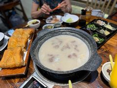-御膳粥·牛乳粥底火锅·地道顺德菜(容桂店)