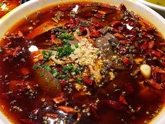 -庆合府重庆大排档(紫都城店)