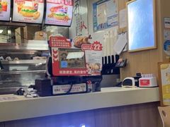 -华莱士·全鸡汉堡(马鞍池店)