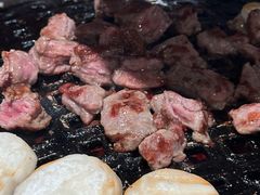 -霸腹烤肉(厦门柚子番店)