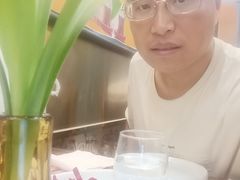 -沙漠玫瑰土耳其餐厅(神路街店)