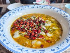 -花迹·金陵南京菜(老门东店)