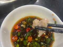 -老来福·非遗酸汤兔(凯旋路店)
