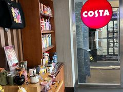 -COSTA COFFEE(金长安大厦店)