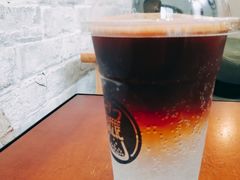 奎宁咖啡-COFFEE HOLIC(朝外SOHO店)