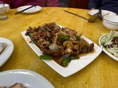 -铁东熏肉大饼铺