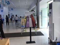 -中国移动通信集团北京有限公司朝阳分公司(三元桥店)