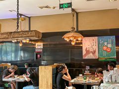 -七八冷面·延边朝鲜族美食(欢乐谷店)