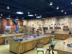 -手创未来·木工DIY手作