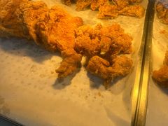 -王超林风味炸鸡(贵和街店)