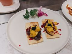 -火地铁板烧(河西龙湖天街店)