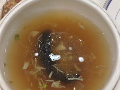 -南郊宾馆·风味自助餐厅·山东十六地市特色菜