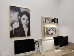 -海马体照相馆(万菱汇店)