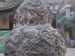-老君山