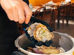 -乔街深夜食堂·小龙虾·高压锅生蚝(杭州总店)