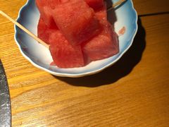 水果-本寻烧肉酒场(双井店)