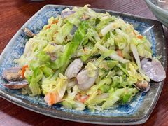-福州人铭小吃