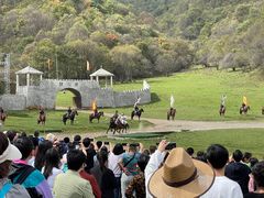 -大水川景区