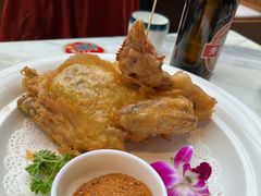 -唐猫庭院·千年陕菜(大唐不夜城店)