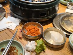 -韩景台烤肉(八大处店)